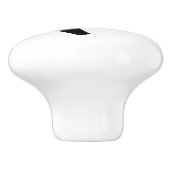 ミニ忍者ランニングズ セラミックノブ (側面)