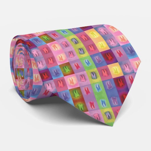 ミニ歯医者ネクタイ ネクタイ (ロール)