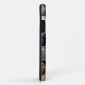 ミニ結晶球 Case-Mate iPhoneケース (裏面/右)