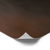 ミニ鼻 ポスター (角)