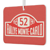 ミニ – カーフェシュナー カーエアーフレッシュナー (左)