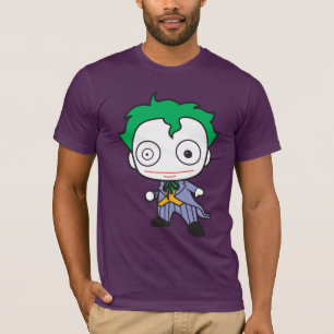 ミニ·ジョーカー Tシャツ