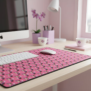 ミニ デスクマット