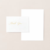 ミニ（3.5"x5"）ホイル カード (ディスプレー)