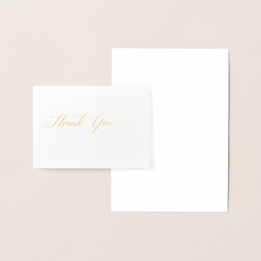 ミニ（3.5"x5"）ホイル カード (ディスプレー)