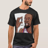 ミニ Tシャツ (正面)