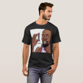 ミニ Tシャツ (正面フル)
