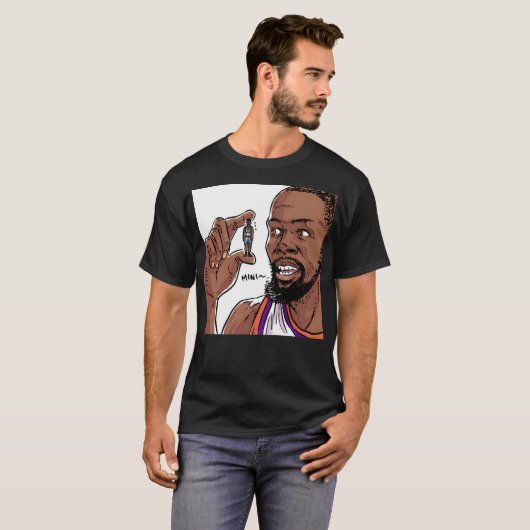 ミニ Tシャツ (正面フル)