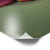 ミニCheesecakes写真 フォトプリント (角)