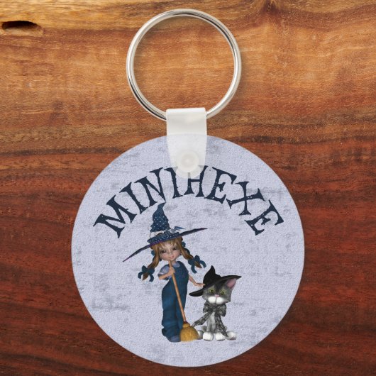 ミニexe キーホルダー (正面)