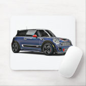 ミニGPアニメ マウスパッド (マウス)