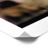 ミヌ – ミヌ ポスター (角)