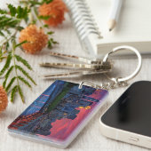 ミネアポリスの目キャンデー キーホルダー (正面右)