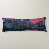 ミネアポリスの目キャンデー ボディピロー (裏面)