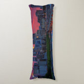 ミネアポリスの目キャンデー ボディピロー (正面縦)