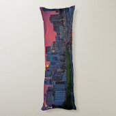 ミネアポリスの目キャンデー ボディピロー (裏面 (縦))