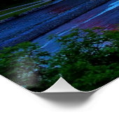 ミネアポリスアイキャンディ ポスター (コーナー)