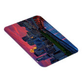 ミネアポリスアイキャンディ マグネット (右側)