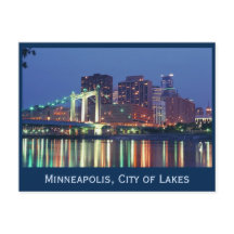 ミネアポリススカイライン