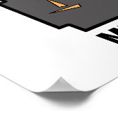 ミネアポリスセントポールツインシティラブ ポスター (角)