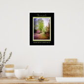 ミネアポリスミッドタウングリーンウェイ ポスター (キッチン)