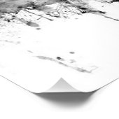 ミネアポリスミネソタスカイライン フォトプリント            (角)