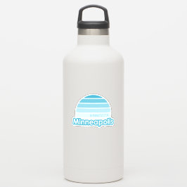 ミネアポリスミネソタ シール