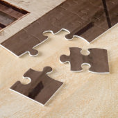 ミネアポリスミネソタ ジグソーパズル (側面)