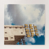 ミネアポリスミネソタ ジグソーパズル (横)