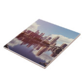 ミネアポリスミネソタ タイル (側面)