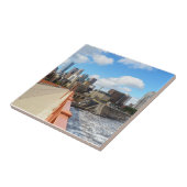 ミネアポリスミネソタ タイル (側面)