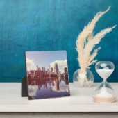 ミネアポリスミネソタ フォトプラーク (インサイチュ)