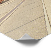 ミネアポリスミネソタ ポスター (角)