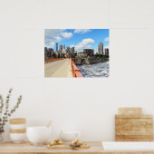 ミネアポリスミネソタ ポスター (キッチン)