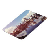 ミネアポリスミネソタ マグネット (左側)