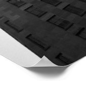 ミネアポリス州フォシャイ塔 ポスター (角)