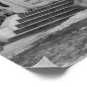 ミネアポリス教会 ポスター (角)