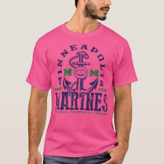 ミネアポリス海兵隊 Tシャツ