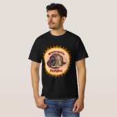 ミネアポリス消防士 Tシャツ (正面フル)