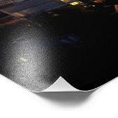 ミネアポリス フォトプリント            (角)