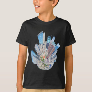 ミネアポリスMN Tシャツ