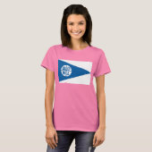 ミネアポリスTシャツ Tシャツ (正面フル)