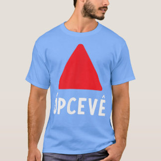 ミネイおもしろいロミナスブラジル引用文ブラジルミームBr Tシャツ