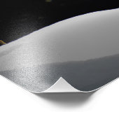 「ミネスノウタの姿は見えない」 フォトプリント            (角)