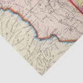 ミネソタおよびDacotah 薄葉紙 (詳細)