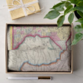 ミネソタおよびDacotah 薄葉紙 (ギフト)