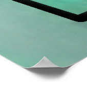 ミネソタのポスター ポスター (角)