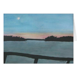 ミネソタの北の海岸線