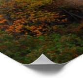 ミネソタの水辺 ポスター (角)