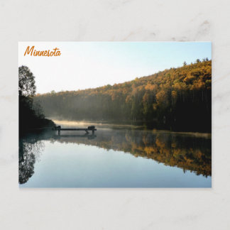 ミネソタはがき ポストカード